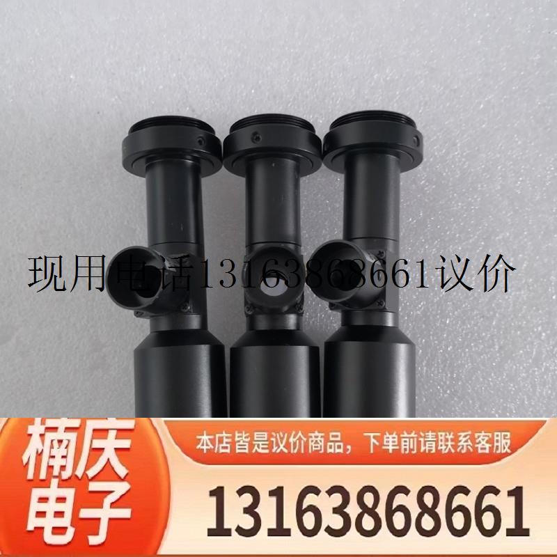 MML08SA-65D同轴光远心镜头08-HR65成色新功能正常