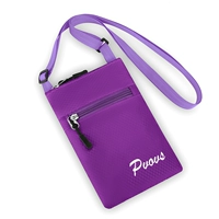 Версия Crossbody Y9101 Purple