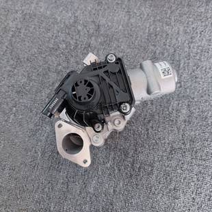 神行者 EGR阀 发现 废气循环阀 适用路虎 4.0T 2.2T 极光 3.0T