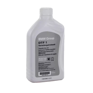 适用于宝马X5X6X3X1GT535分动箱油 齿轮油 差速器油  前后尾牙油