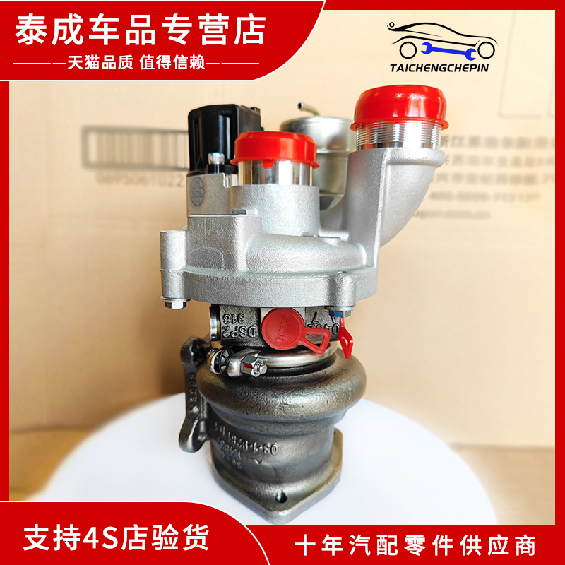 适用涡轮增压器宝马迷你