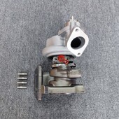 冠道 总成 2.0T 适用本田 思域 雅阁涡轮增压器 49477 06100