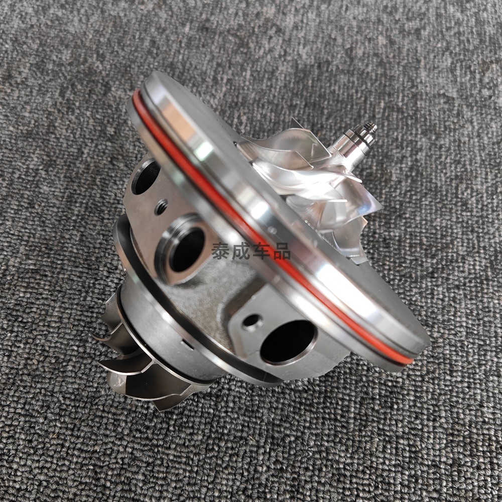 适用宝马N55 N54 N13 N20X5X6X1 525 730 B38 B48 涡轮增压器机芯