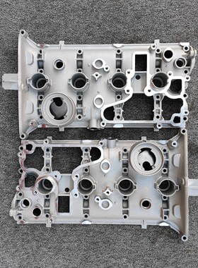 适用奥迪大众高尔夫1.8 2.0缸盖阀盖06H103064AB  06H103064AE