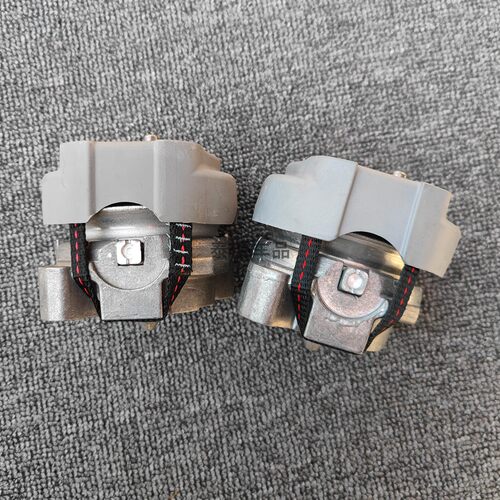 适用宾利飞驰欧陆 GT 4.0T 6.0T发动机支架垫  支撑垫3w0199381R