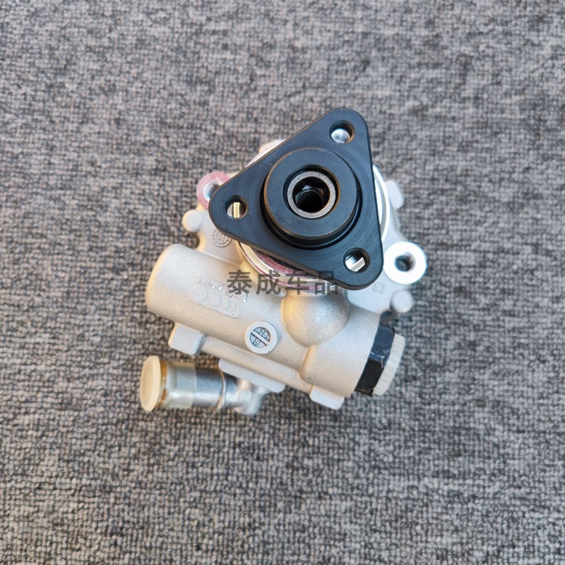 适用奥迪 C6  4LA6L A7 A8 Q3 Q5 Q7 C5B6 B7 B8方向机转向助力泵