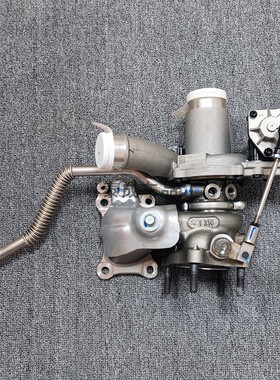 适用现代ix25领动1.4T 涡轮增压器 TD025L4 28231-03010 原厂配件