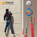 往复式 火灾高空高层高楼逃生缓降器家用消防应急逃生下降器任选