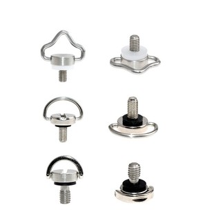 适用大疆DJI精灵御AIR PRO2无人机遥控器挂带吊带挂绳m4快拆螺丝