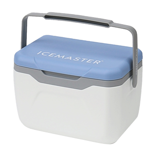 冰大师母乳小型迷你保温箱冷藏箱便携式上班装备户外保鲜箱小冰箱