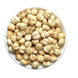 四川贝母正品川贝母粒50克官方旗舰店另铁力贝母非中药材粉不野生