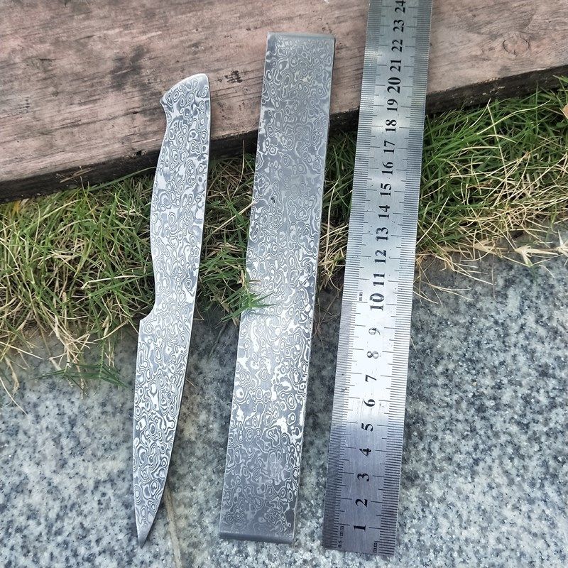 。线切割加工定制大马士革钢板花纹钢材原料钢胚钢条已淬火平磨在类目 五金/工具, 机电五金, 焊接设备, 线切割中 - 来自Buy2taobao.com提供专业的淘宝代购服务