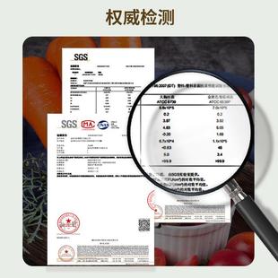 防滑耐高温健康公筷五福临门 家用中国红合金筷子喜庆乔迁高档新款