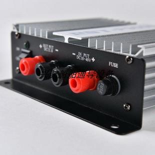 T9000电源75A车载台稳压器船舶船用降压器大货车变压器24V转13.8V