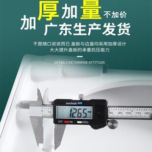 脲醛马桶盖通用加厚家用缓降静音厕所板马桶圈配件坐便坐厕盖