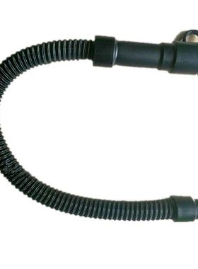 意大利 CT40洗地机针盘 地刷 吸水胶条排污管水扒电机轮子配件