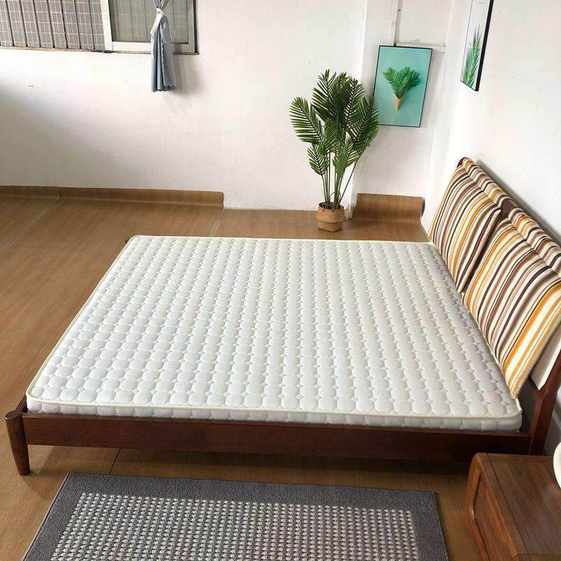 儿童护脊矮独立弹簧薄床垫10CM高箱床0胶席梦思出租房家用可折叠,住宅家具,弹簧床垫,淘宝优惠券,粉丝福利购,淘宝优惠卷