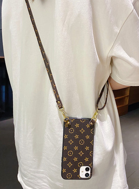 适用OPPOReno8手机壳7/6Pro5k斜挎绳4se/3/2z/10倍背带ace2潮牌