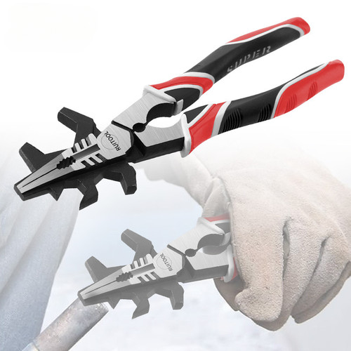 升级款8寸电焊钳34250