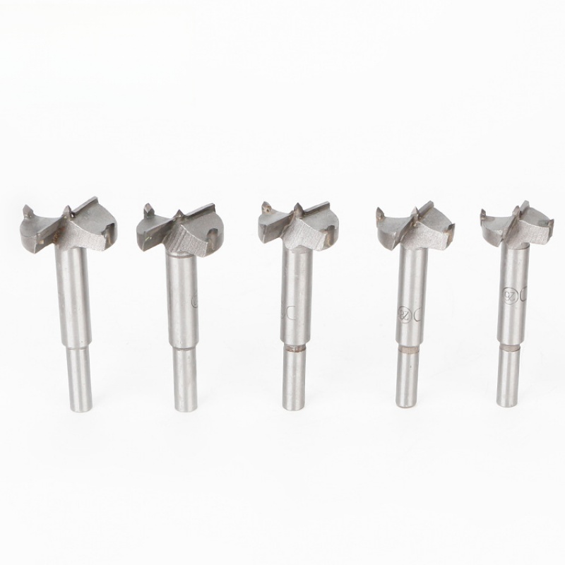 钻头加工订制木工开孔器五金工具套装组合钻头扩孔器木板打孔器