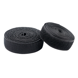 魔术贴无胶字母扣尼龙搭扣衣服鞋帽窗门帘雌雄贴自粘带强力毛刺贴