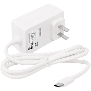 树莓派5代专用PD电源适配器 Type-C接口 27W 5.1V5A Pi5充电器