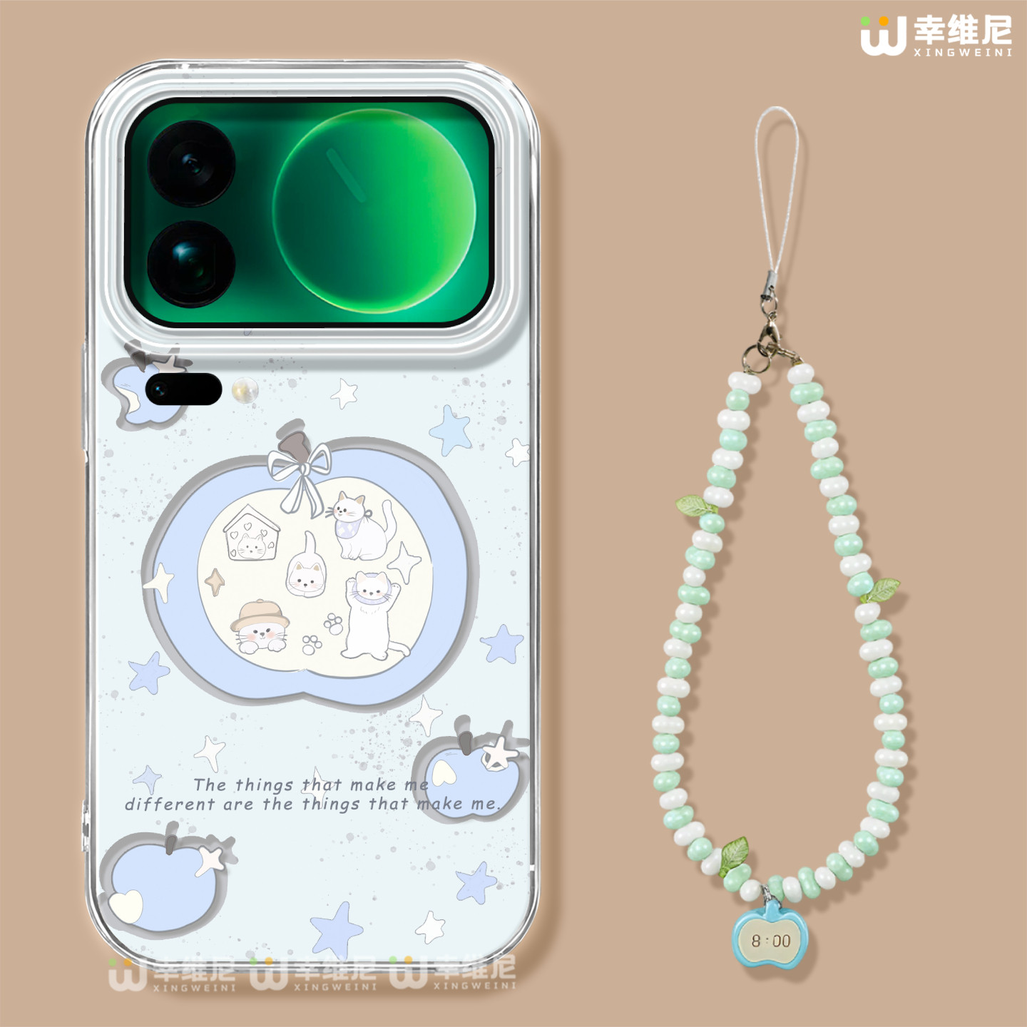 适用小米17pro手机壳女款14pro保护套13ultra新款12pro全包好看苹果11硅胶10透明17proamx防摔15spro软civi5