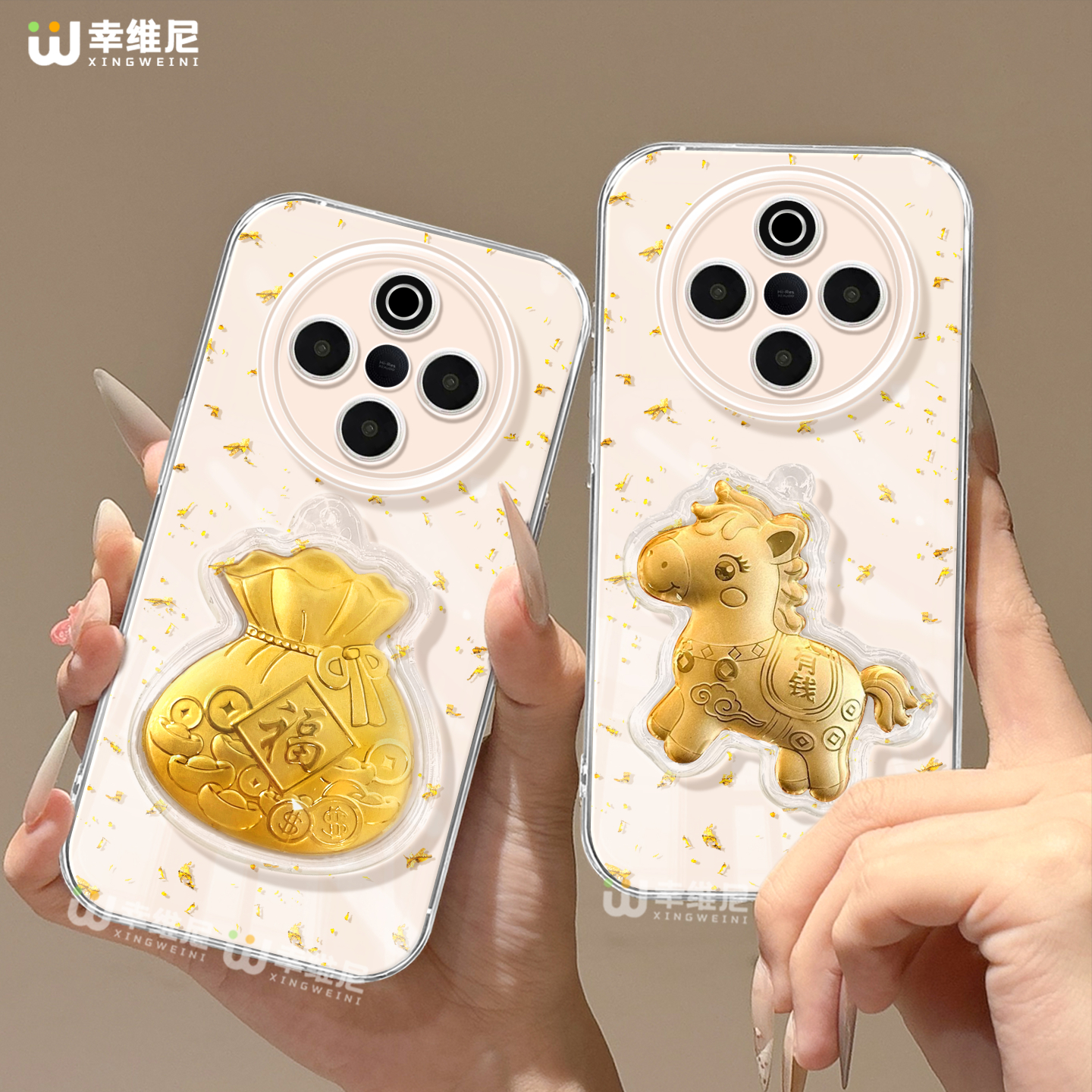 适用vivoY500手机壳金箔y300pro保护套y95硅胶y200全包y100防摔y300i透明y19马到成功y33s新款y35软壳vivoy97