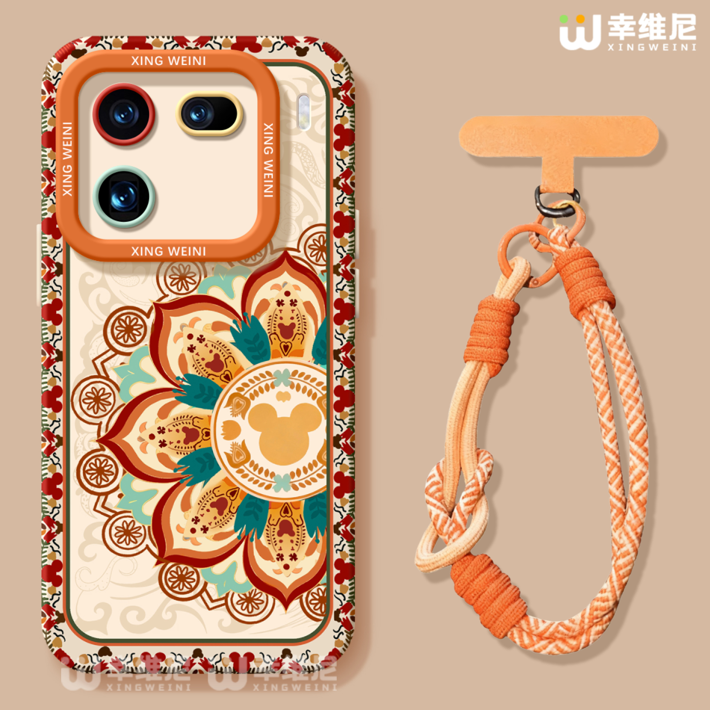 适用iqoo15手机壳女款iqoo13pro保护套硅胶12全包防摔vivo爱酷neo9pro+软10s外7se竞速iqoo8敦煌艺术neo11pro