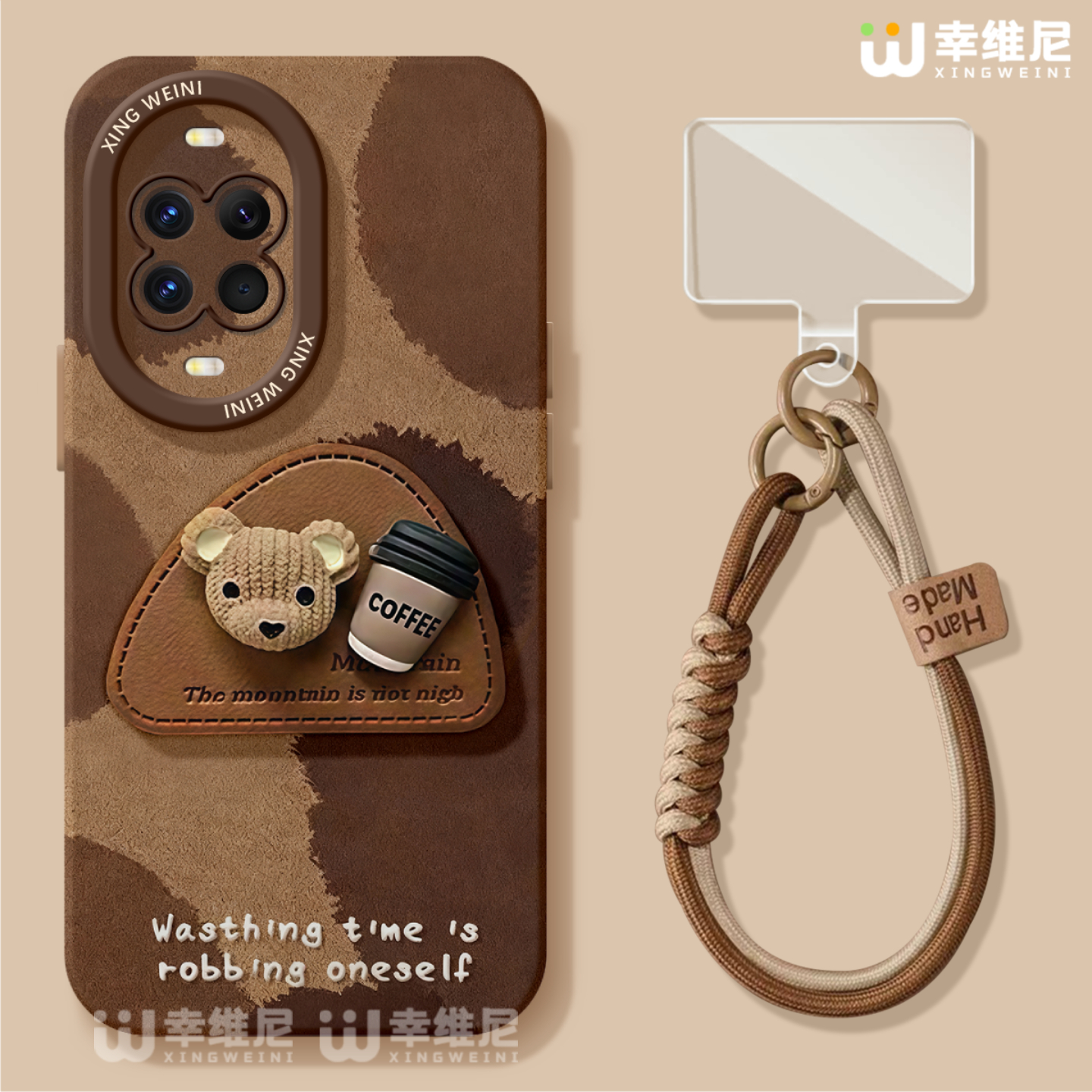 适用华为nova14手机壳女nova13pro保护套novo12全包11硅胶9/8/7防摔10se活力版ultra秋冬美拉德hi软nova14pro