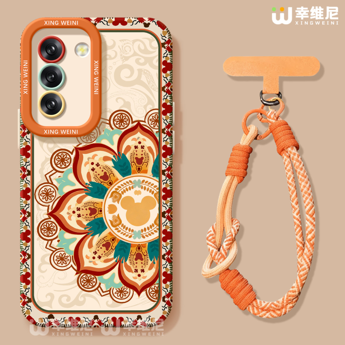 适用三星Galaxy S25手机壳女款s24ultra保护套硅胶s21全包s21plus防摔Galaxy外壳敦煌艺术s23新款s22软壳Plus