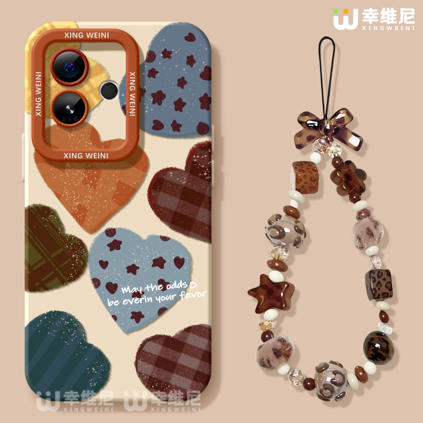 适用真我gt8pro手机壳女款gt7保护套新款realme硅胶gt5全包gt2pro防摔gt大师探索版v70s复古爱心neo7软gtneo6