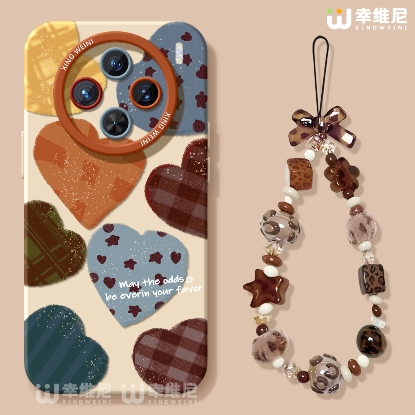 适用vivox300pro手机壳女款x100s保护套x80硅胶x70全包防摔x90pro+新款x200promini复古爱心pro+软x60外x200s,3C数码配件,手机保护套/壳,淘宝优惠券,粉丝福利购,淘宝优惠卷