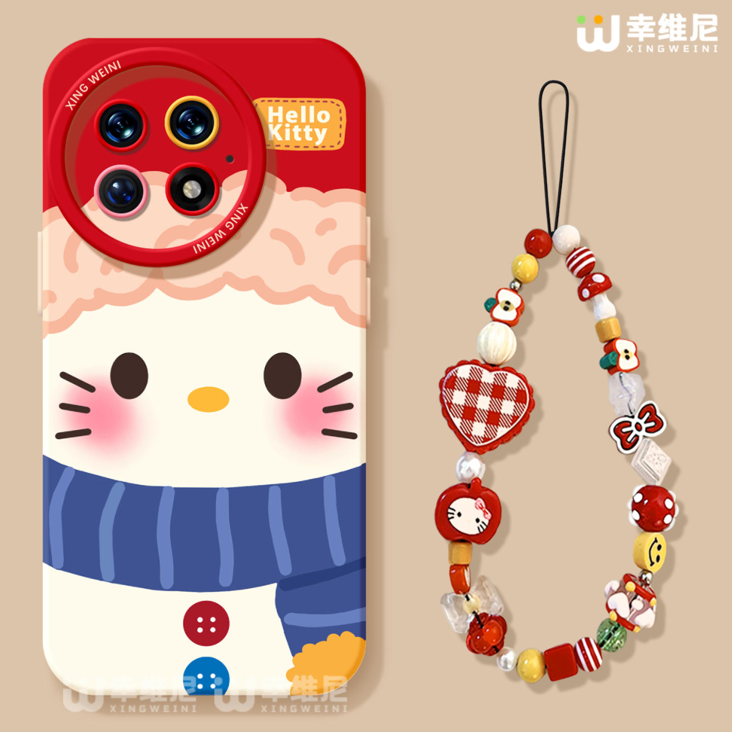 适用一加15手机壳女款1+12保护套硅胶一加10全包13T防摔9pro外壳9rt大脸kt猫ace5竞速版新款1+10pro软壳+Ace6