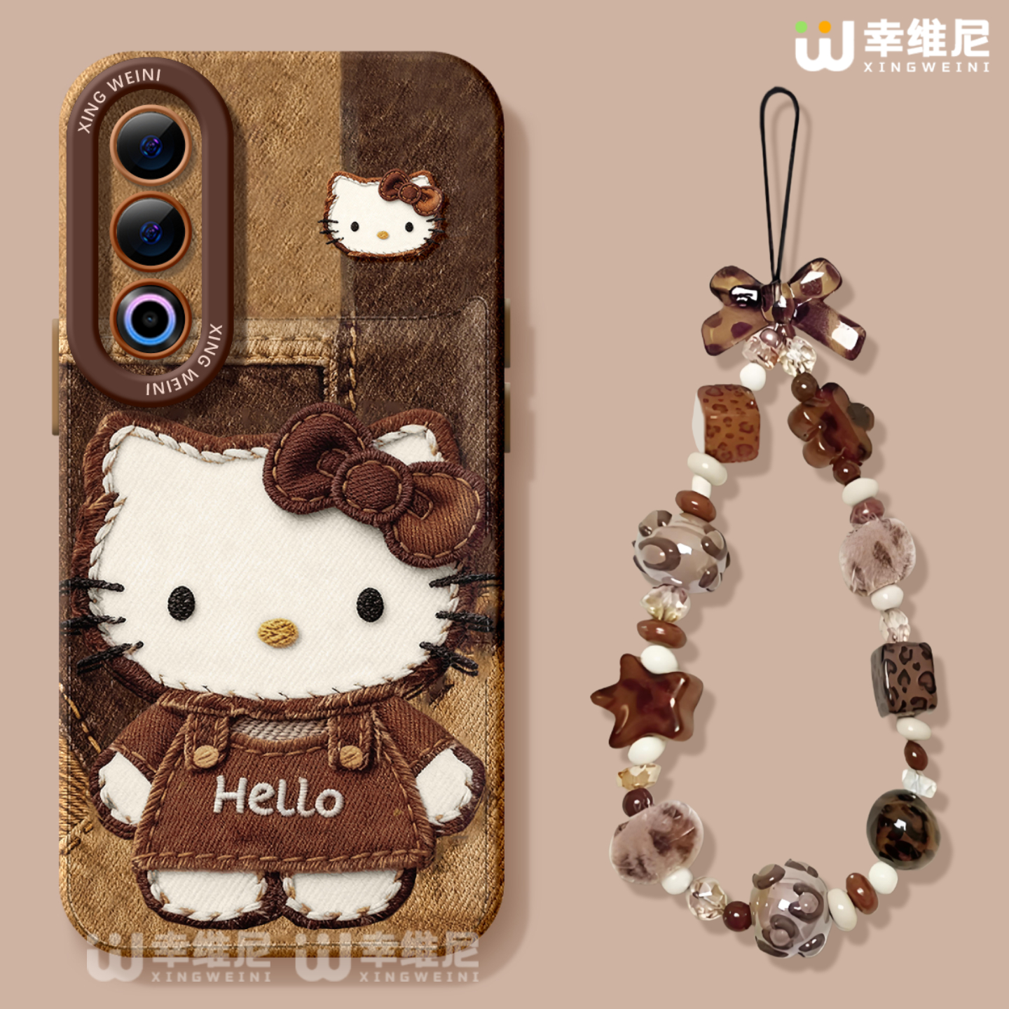 适用魅族21手机壳女款魅族21pro保护套软硅胶21Note全包防摔牛仔kt猫20新款MEIZU网红小众魅族note16Pro外壳