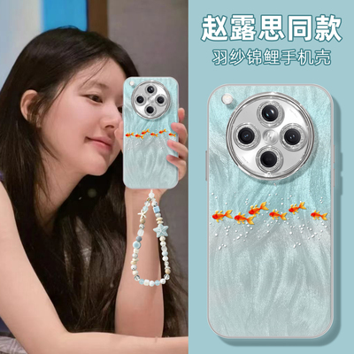 适用oppofindx9手机壳女款findx8ultra保护套x6全包镜头膜a96防摔x7por外壳x5高级a93个性锦鲤x8spro新款a78