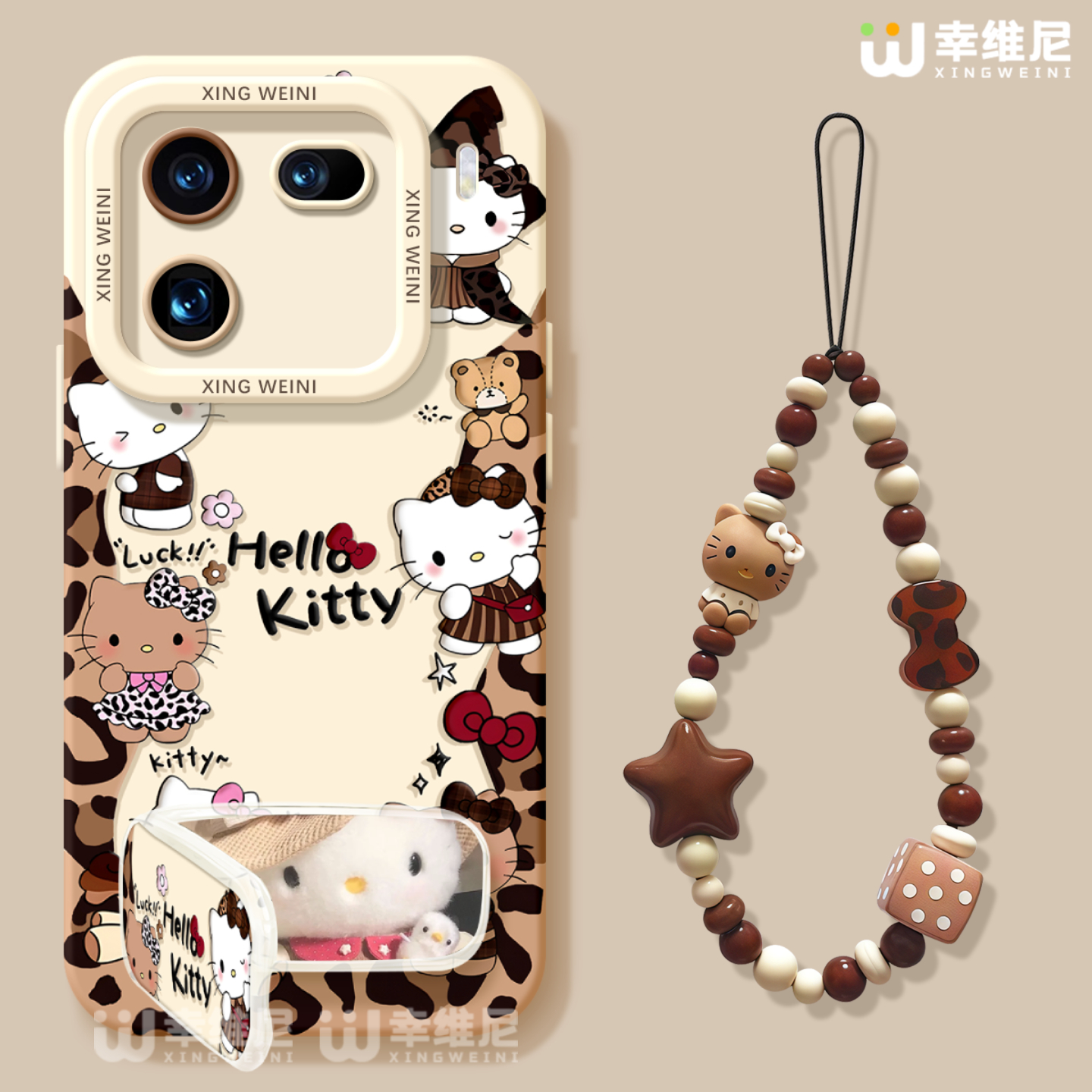 适用iqoo15手机壳女款iqoo13pro保护套硅胶12全包防摔vivo爱酷neo9pro+软10s外7se竞速iqoo8黑皮kt猫neo11pro