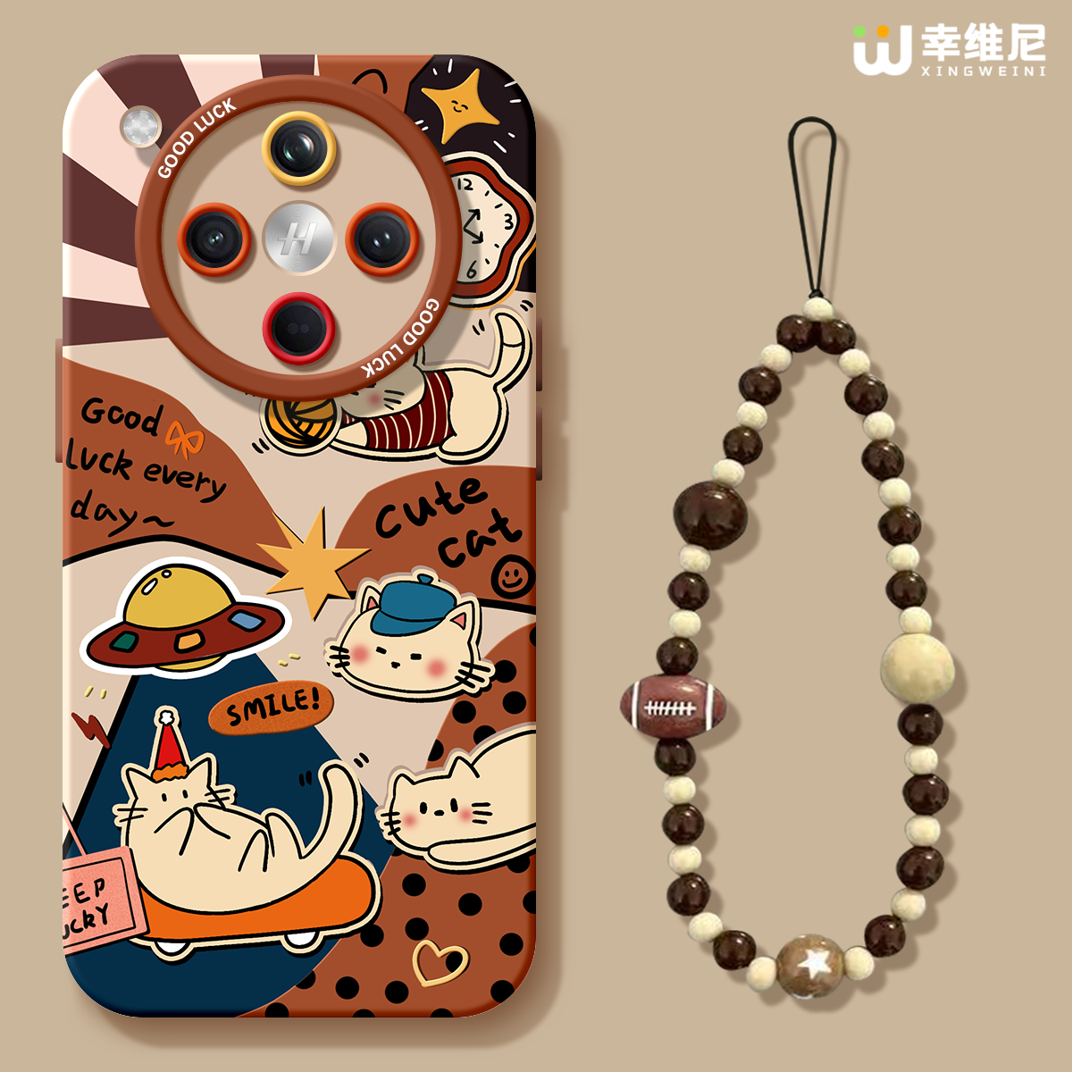 适用oppofindx9手机壳女款findx8spro保护套硅胶x7ultra全包防摔x6por外x5可爱oppo卡通小狗x8pro新款软x7pro