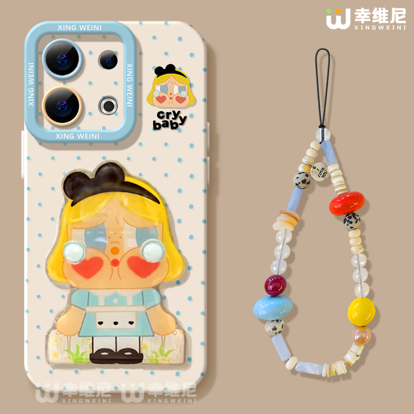 适用opporeno14手机壳女款reno13pro保护套12全包11pro硅胶9/8/6防摔reno7se卡通oppo软壳5pro爆火娃娃reno10