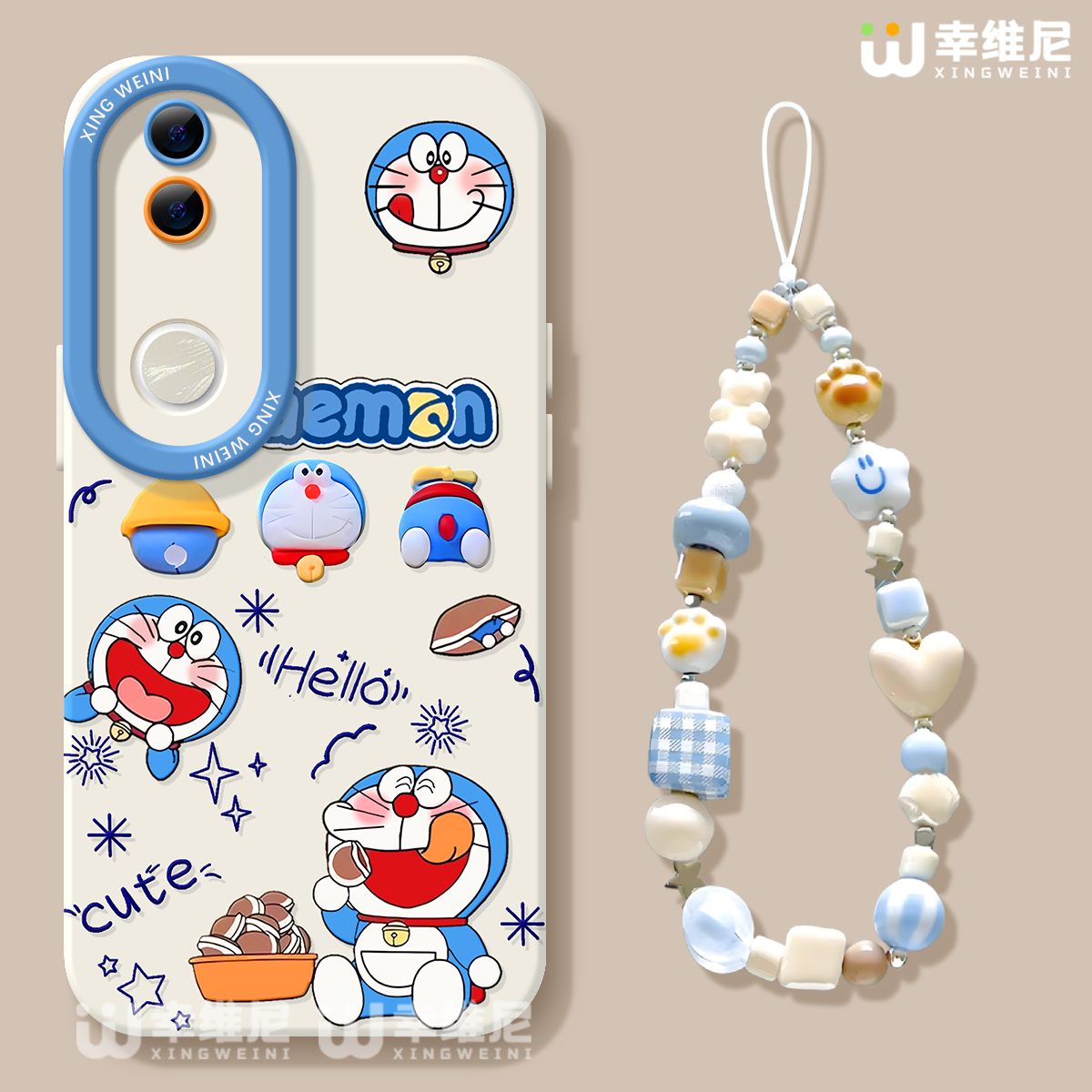 适用vivos30promini手机壳vivo女款s20pro保护套男s18e全包s19防摔s16s15s12硅胶s10软s17外壳s9蓝胖子s7新款