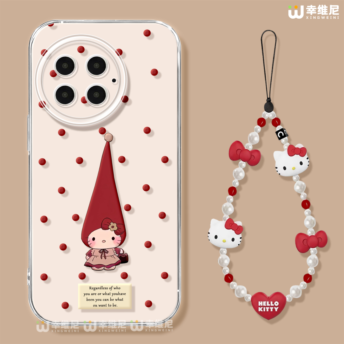 适用一加15手机壳女款1+13保护套硅胶一加12全包ace5竞速版防摔11pro透明9波点kt猫ace4新款1+10pro软壳ace6t