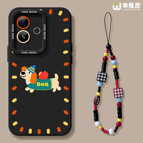 适用真我gt8pro手机壳女款gt7保护套realme硅胶gt5全包gt2pro防摔gt大师探索版外壳9苹果小狗neo7软壳gtneo6