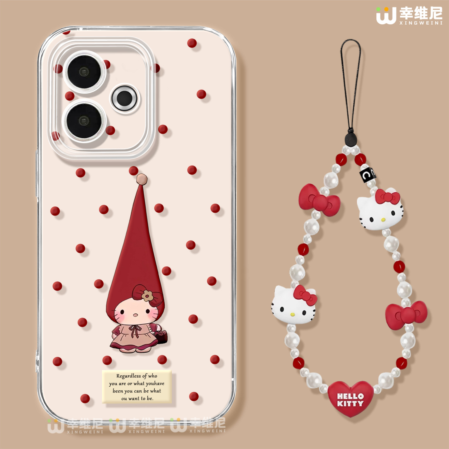 适用真我gt8pro手机壳女款gt7波点kt猫realme硅胶gt5全包gt2pro防摔gt大师探索版透明9保护套neo7软壳gtneo6