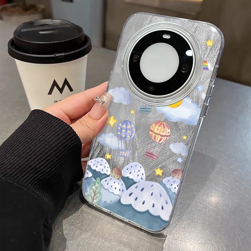 小众个性 全包防摔