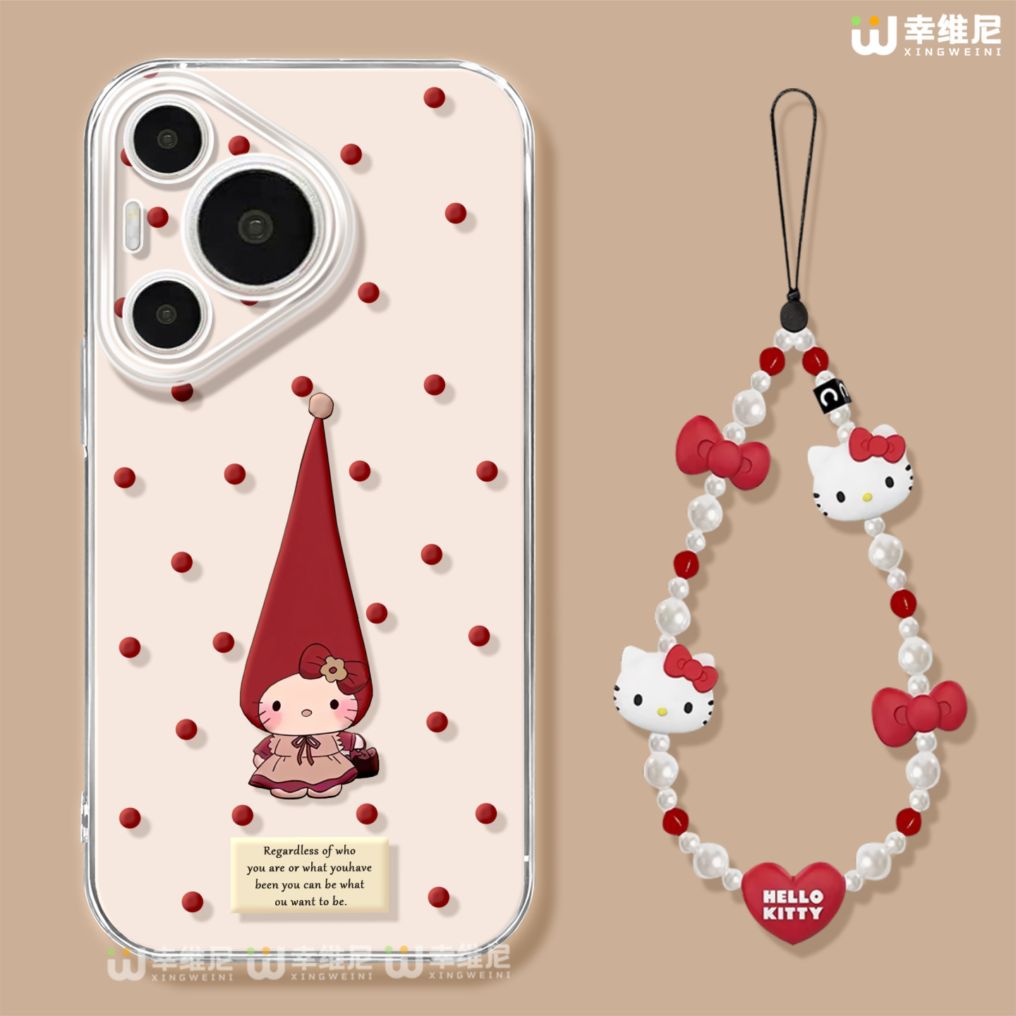 适用华为Pura80pro手机壳女款pura70保护套p40新款ultra硅胶art防摔p50全包p20波点kt猫pro+软p30透明p60pro,3C数码配件,手机保护套/壳,淘宝优惠券,粉丝福利购,淘宝优惠卷