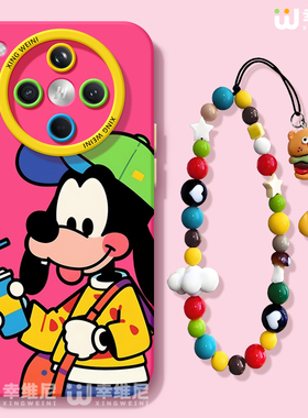 适用oppofindx9手机壳女款findx8spro保护套硅胶x7ultra全包防摔x6por新款x5卡通oppo个性小狗x8ULTRA软x7pro