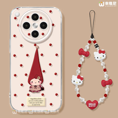 适用oppofindx9手机壳女款findx8pro保护套ultra全包防摔x6透明x5硅胶0pp0波点kt猫x7pro新款x3pro软k13turbo