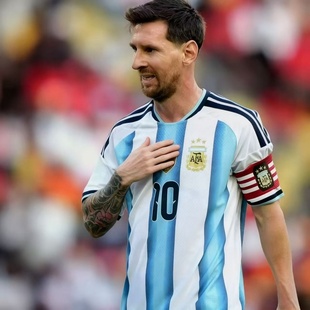 2026世界杯阿根廷球衣10号梅西8号恩佐22号劳塔罗长短袖足球服