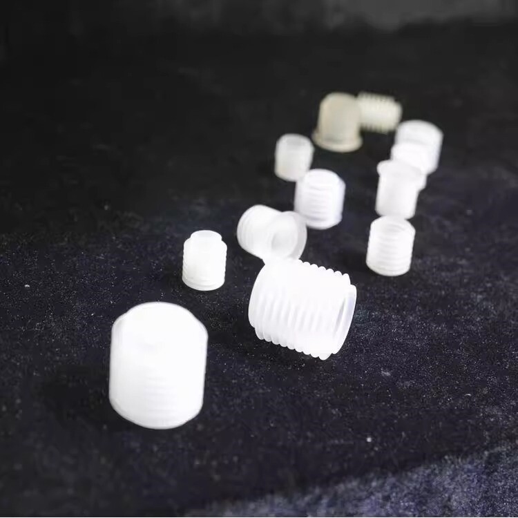 酒瓶密封圈堵头净水器孔塞接头松紧螺纹插栓硅胶塞塞子瓶塞内塞图片