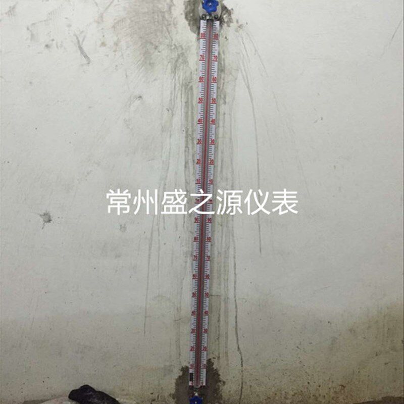 管液位计b刻度消防水池,水箱有机玻璃管刻度水位,计透明现场
